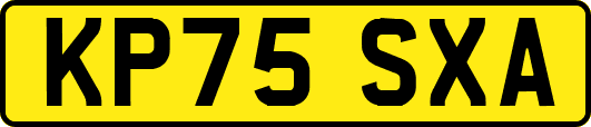 KP75SXA
