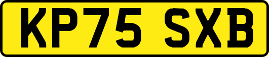 KP75SXB
