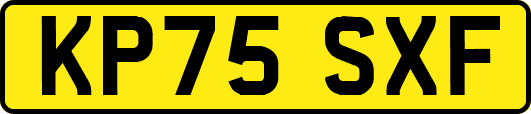 KP75SXF