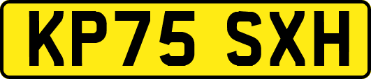 KP75SXH