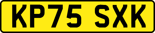 KP75SXK