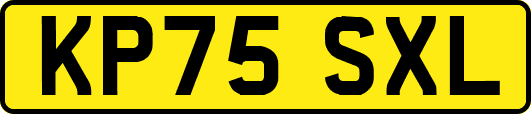 KP75SXL