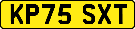 KP75SXT