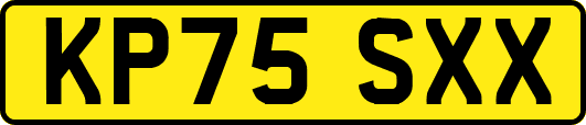 KP75SXX