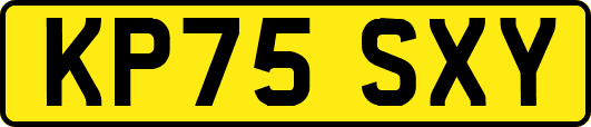 KP75SXY