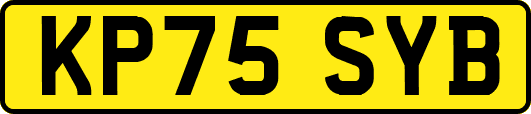 KP75SYB