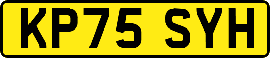 KP75SYH