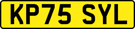 KP75SYL