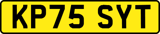 KP75SYT