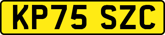 KP75SZC