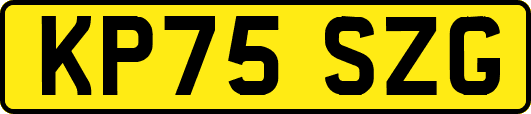 KP75SZG