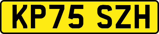 KP75SZH