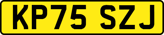KP75SZJ