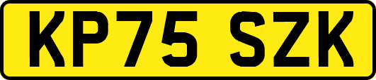 KP75SZK
