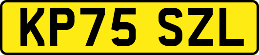 KP75SZL