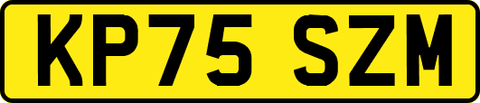 KP75SZM
