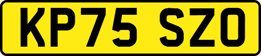 KP75SZO
