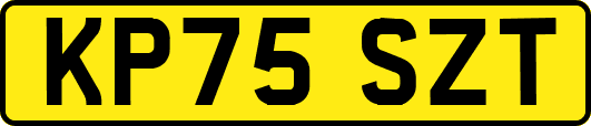 KP75SZT