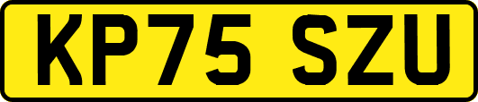 KP75SZU