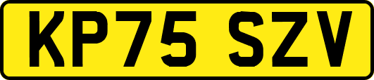 KP75SZV