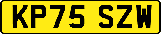 KP75SZW