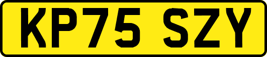 KP75SZY