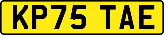 KP75TAE