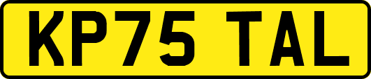 KP75TAL