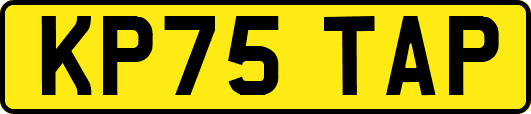 KP75TAP