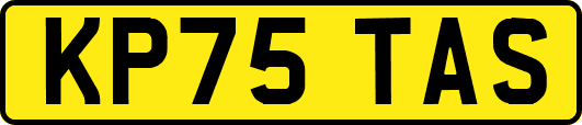 KP75TAS