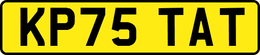 KP75TAT