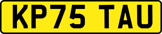 KP75TAU