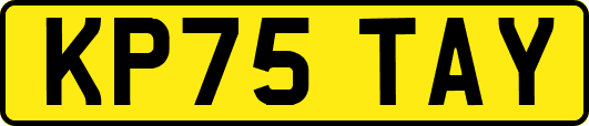 KP75TAY