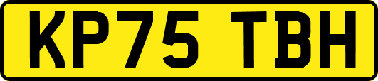 KP75TBH