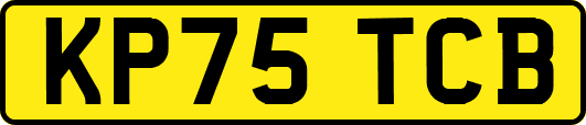 KP75TCB
