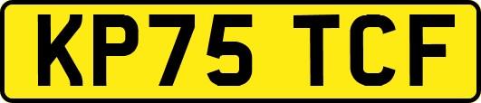 KP75TCF