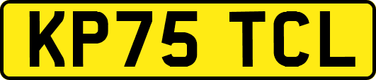 KP75TCL