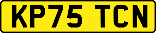 KP75TCN