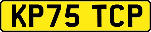KP75TCP