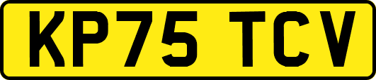 KP75TCV