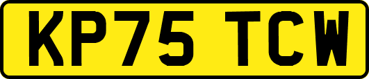 KP75TCW