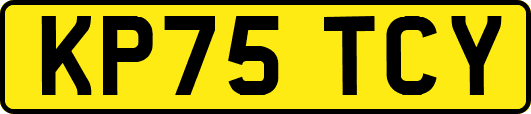 KP75TCY