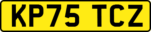 KP75TCZ