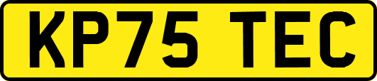 KP75TEC