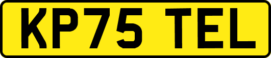 KP75TEL