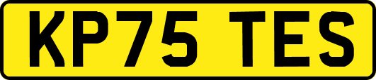 KP75TES