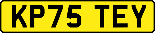KP75TEY