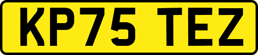 KP75TEZ