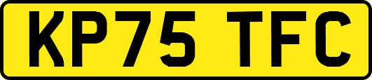 KP75TFC