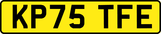 KP75TFE